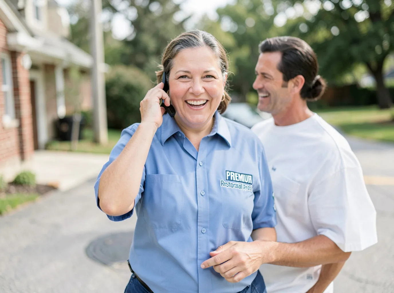 Water Damage Restoration Quincy, CA FAQs